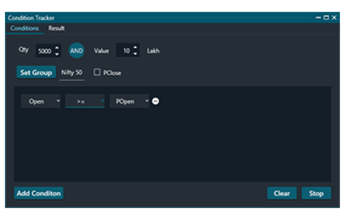 condition-tracker