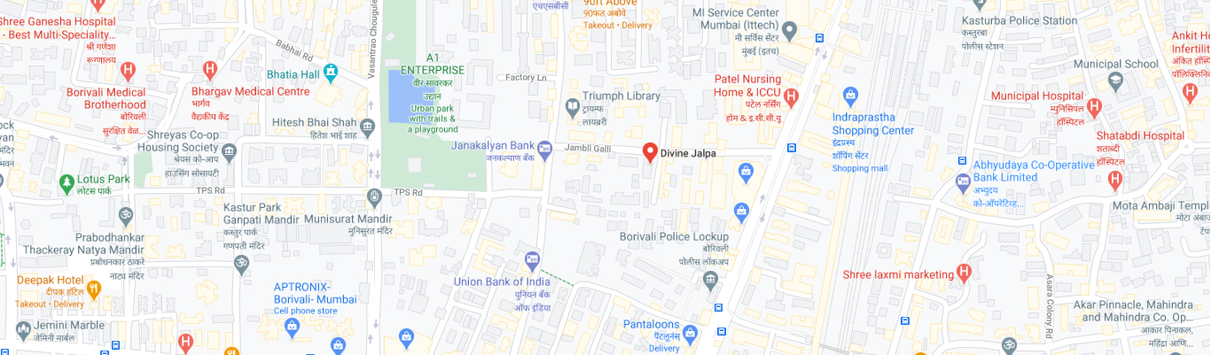 location-map